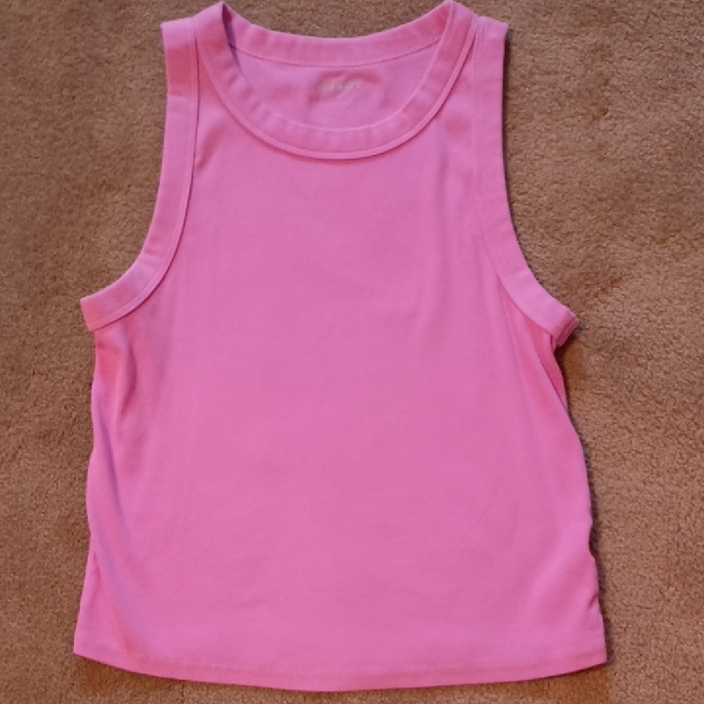 Old Navy Pink Tank Top